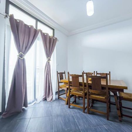 אפרטהוטל סאלי פורטודל Kapinga'S House מראה חיצוני תמונה