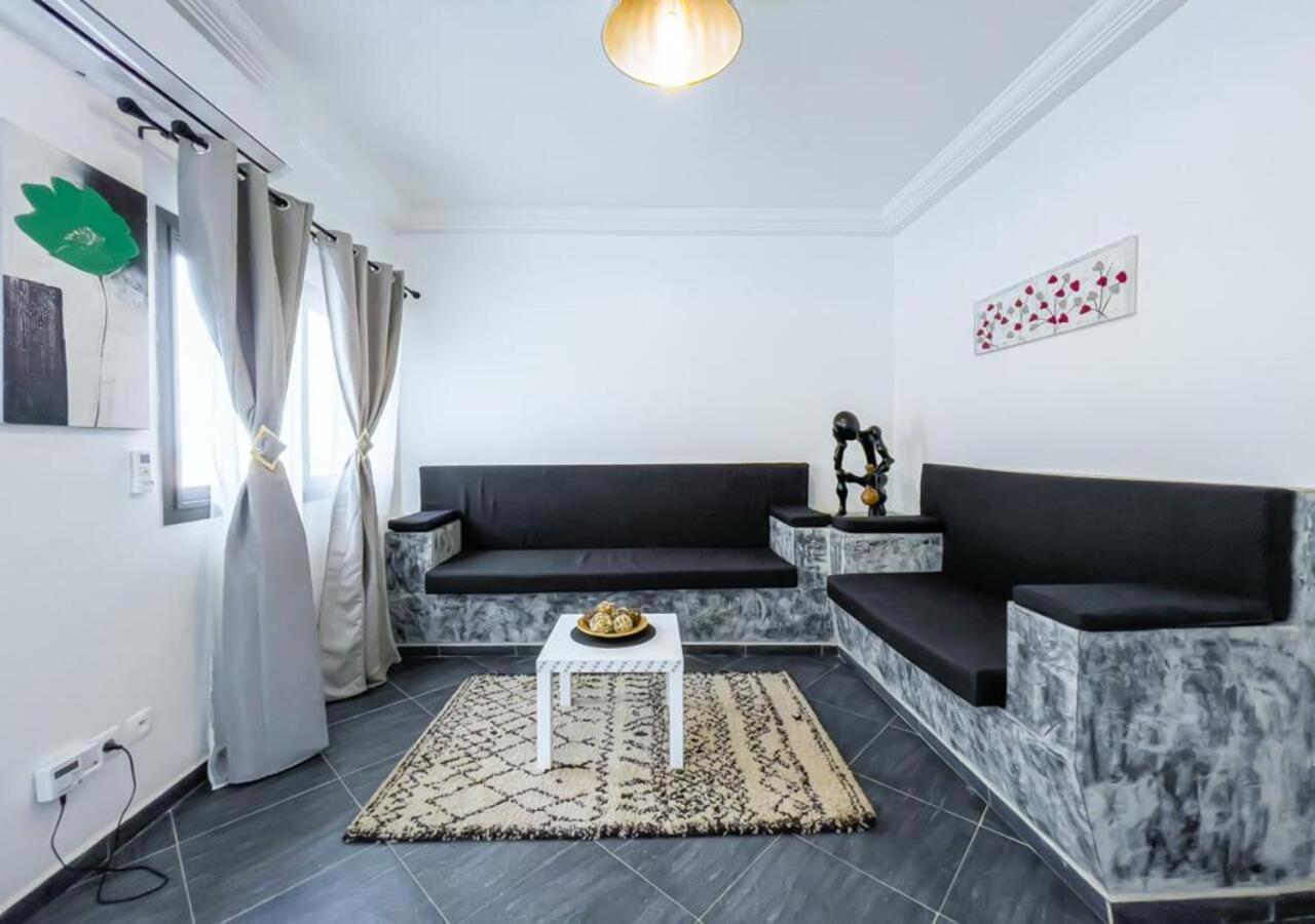 אפרטהוטל סאלי פורטודל Kapinga'S House מראה חיצוני תמונה